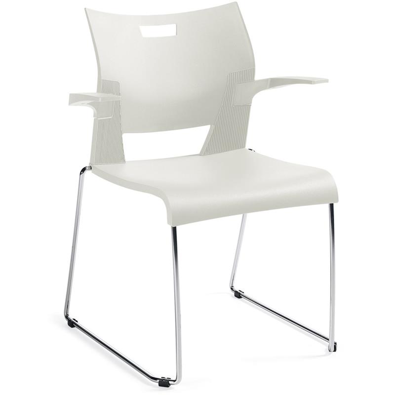 Image Duet™ Stacking chair
