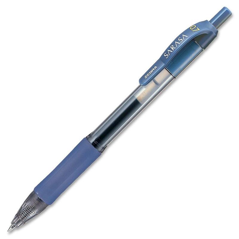 Image Sarasa® Retractable Rollerball Pen