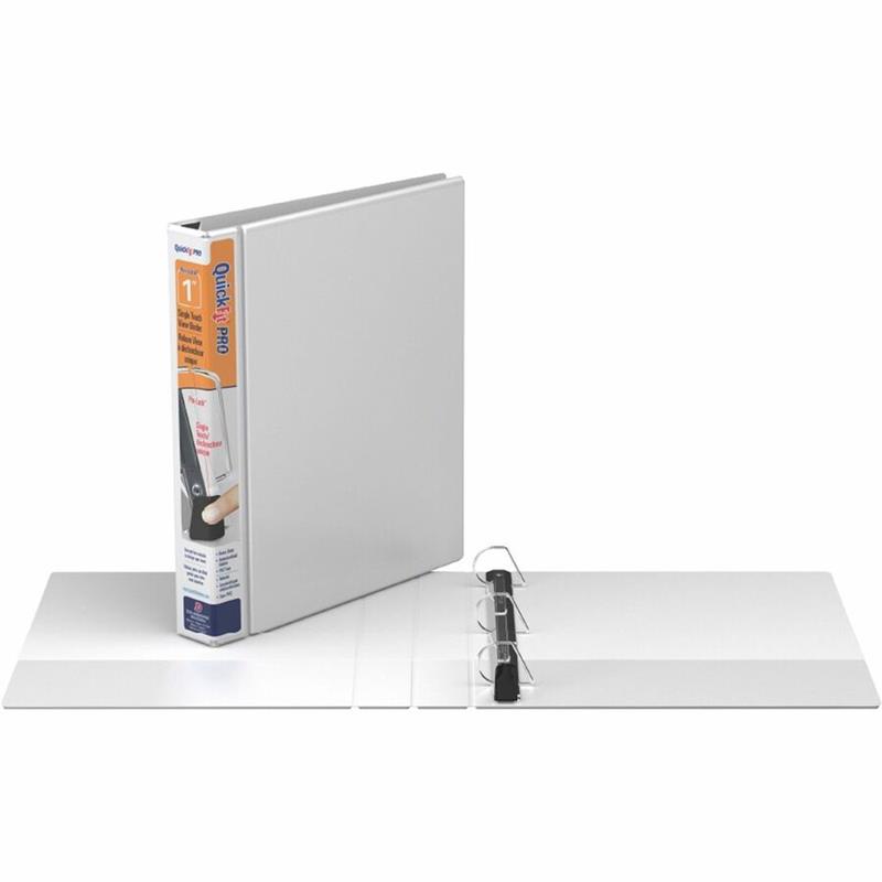 Image QuickFit® PRO Heavy-Duty Binder