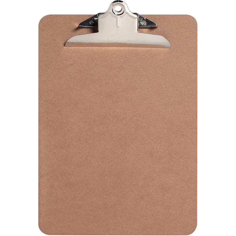 Image KleenEarth® Masonite Clipboard