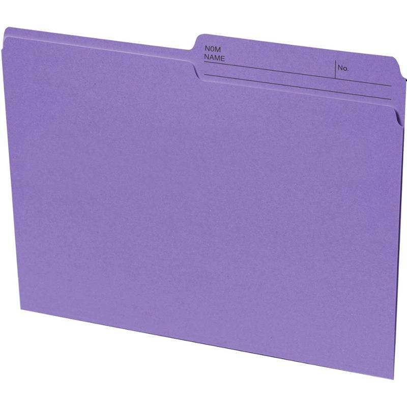 Image Reversible File Folder