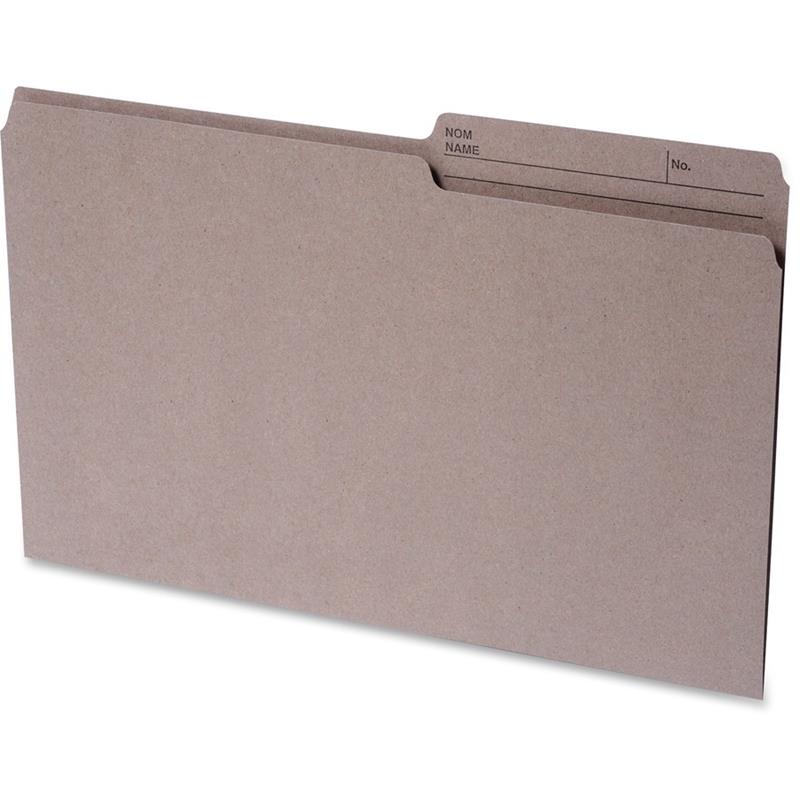 Image Reversible File Folder