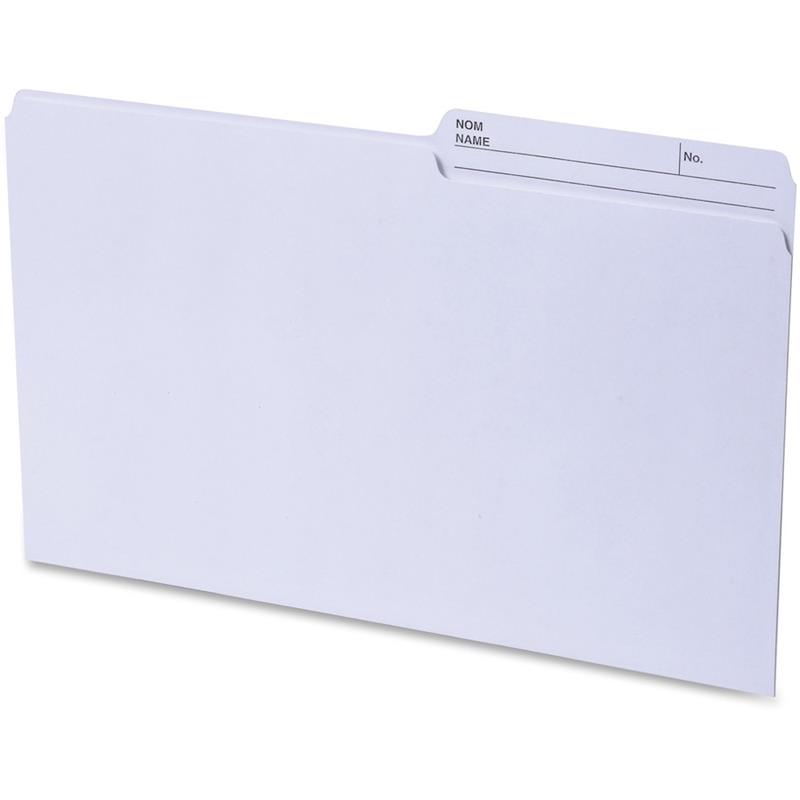 Image Reversible File Folder