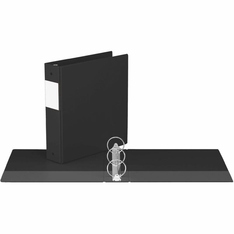 Image Round Ring Essential Binder