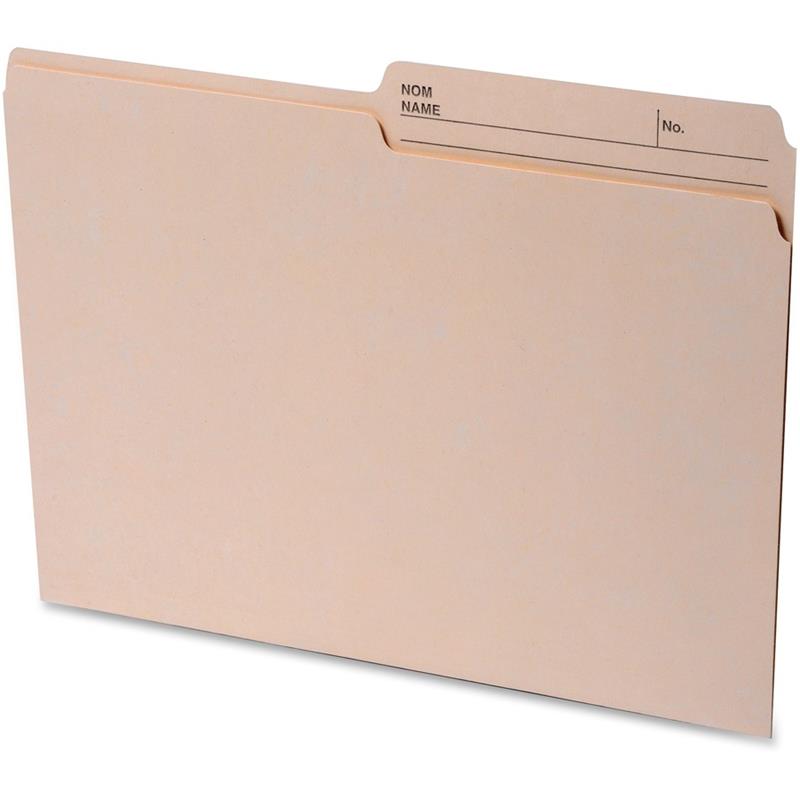 Image Reversible File Folder