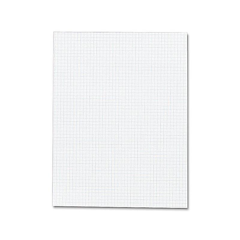 Image White Figuring Pad