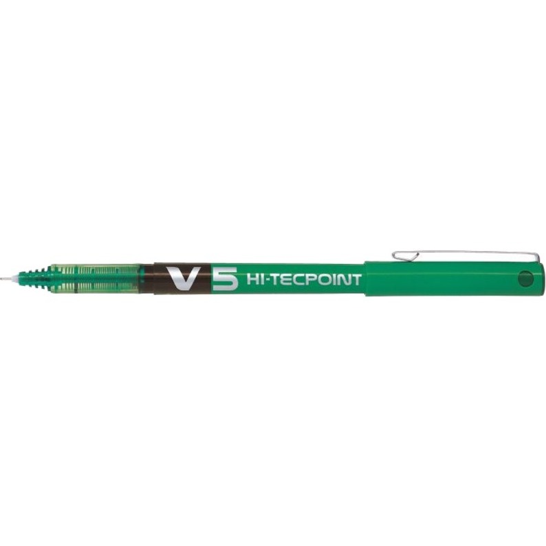 Image Hi-Tecpoint V5 / V7 Rollerball Pens