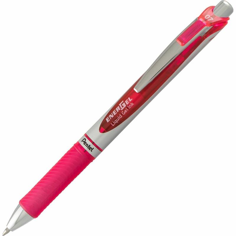 Image EnerGel® Retractable Rollerball Pens