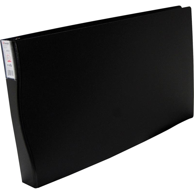 Image Duraply Poly Ring Binder