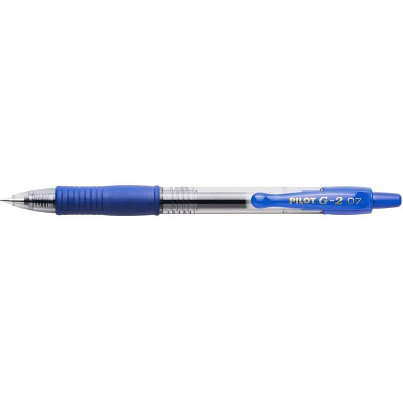 Image G2 Retractable Roller Pen