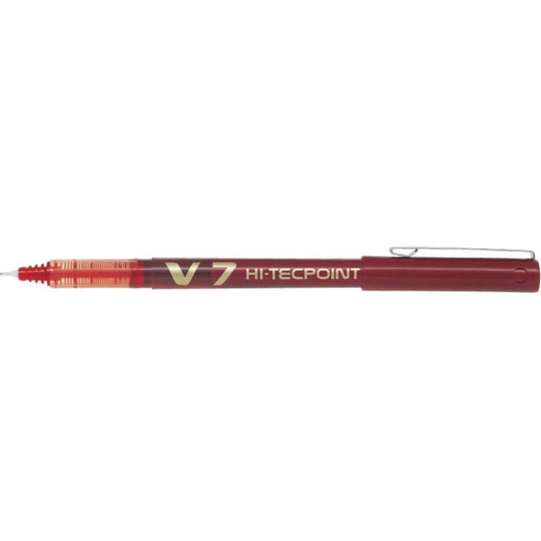 Image Hi-Tecpoint Grip V5 / V7 Rolling Ballpoint Pens