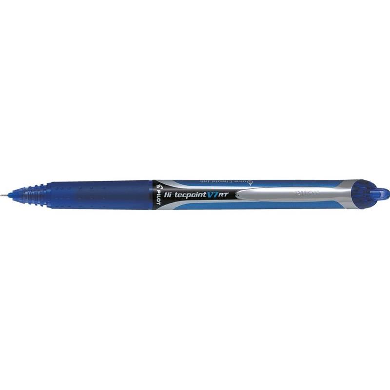 Image Hi-Tecpoint RT Retractable Rollerball Pens