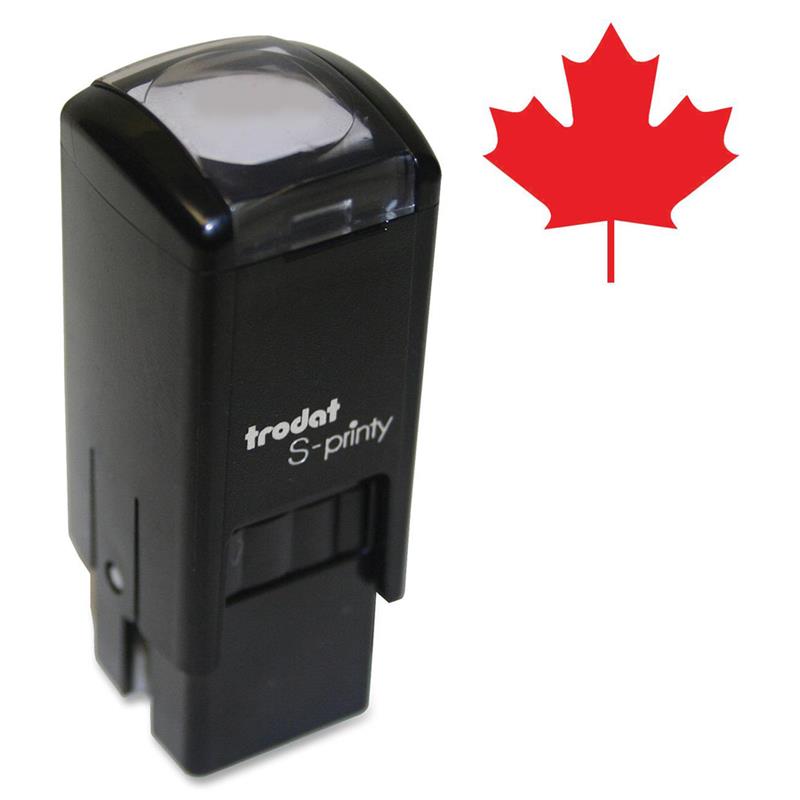 Image S-Printy 4921 Self-Inking Small Size Stamp