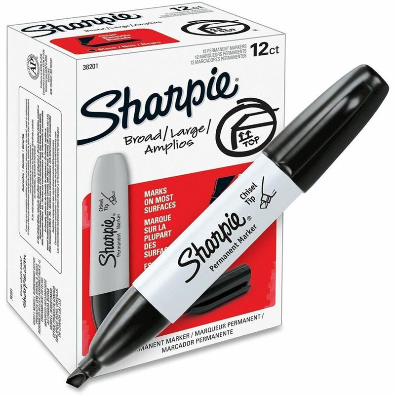 Image Sharpie® Permanent Marker