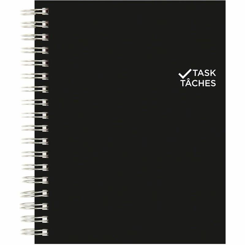 Image Undated Task Planner