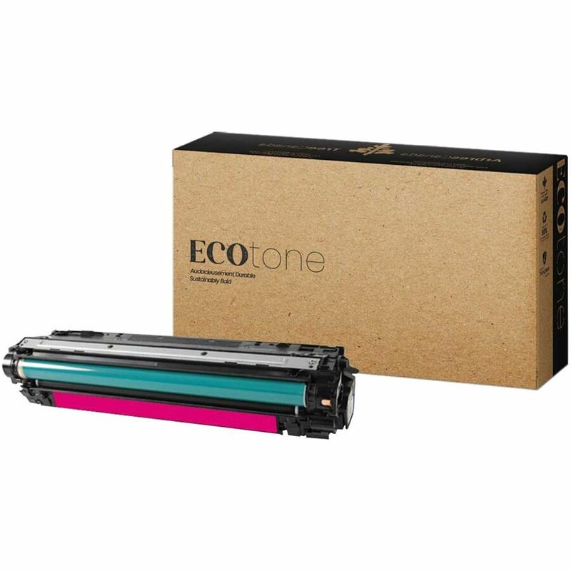 Image Remanufactured Toner Cartridge (Alternative to HP 307A)