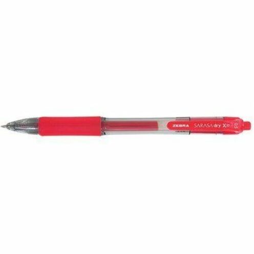Image Sarasa® Retractable Rollerball Pen