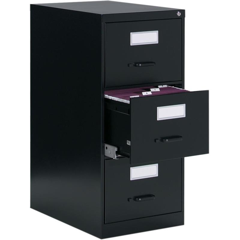 Image Fileworks® 2600 Vertical Filing Cabinets