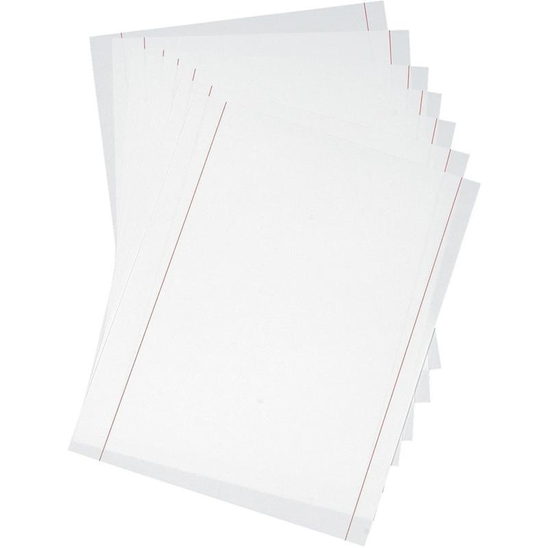 Image Notarial Paper