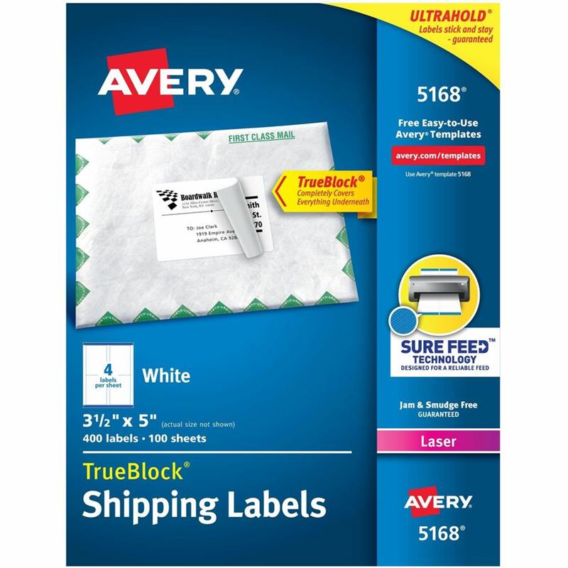 Image White Rectangle Labels