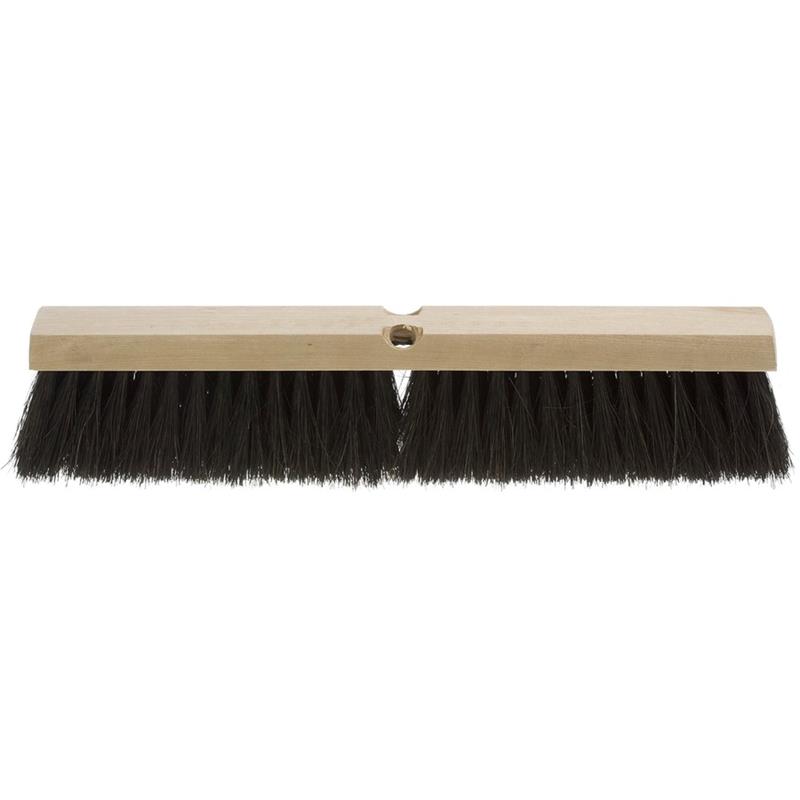 Image Push Broom