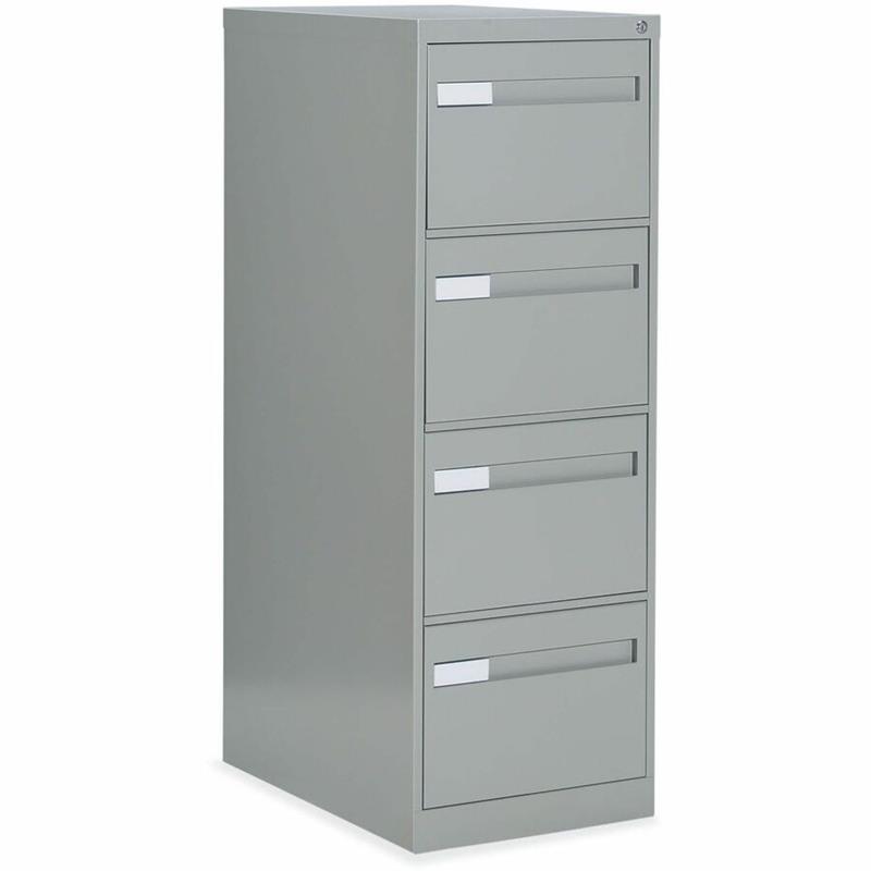 Image Fileworks® 2600 Plus Legal Size Vertical Filing Cabinet