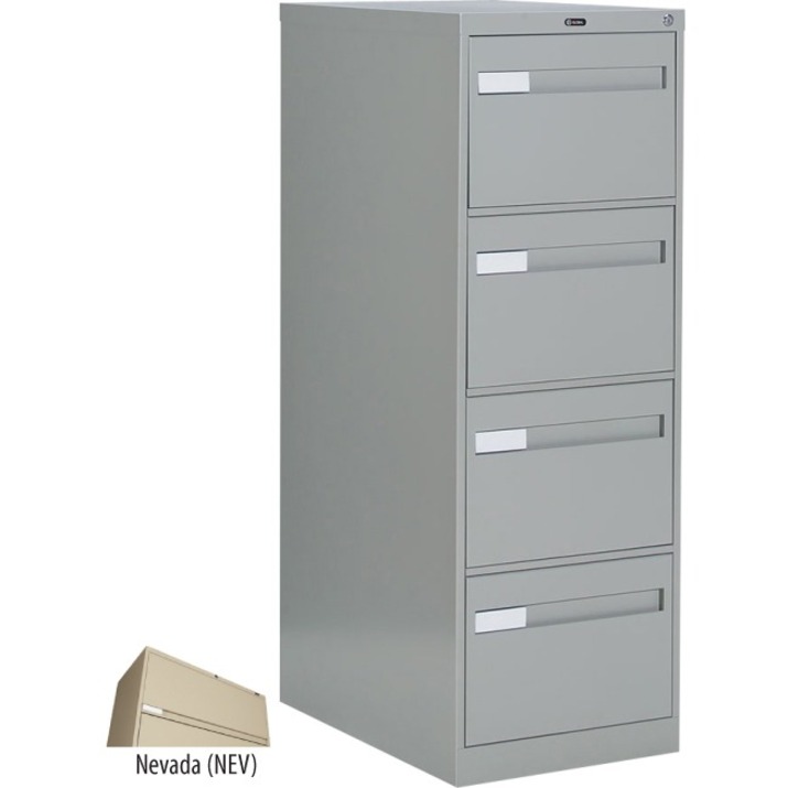 Image Fileworks® 2600 Plus Legal Size Vertical Filing Cabinet
