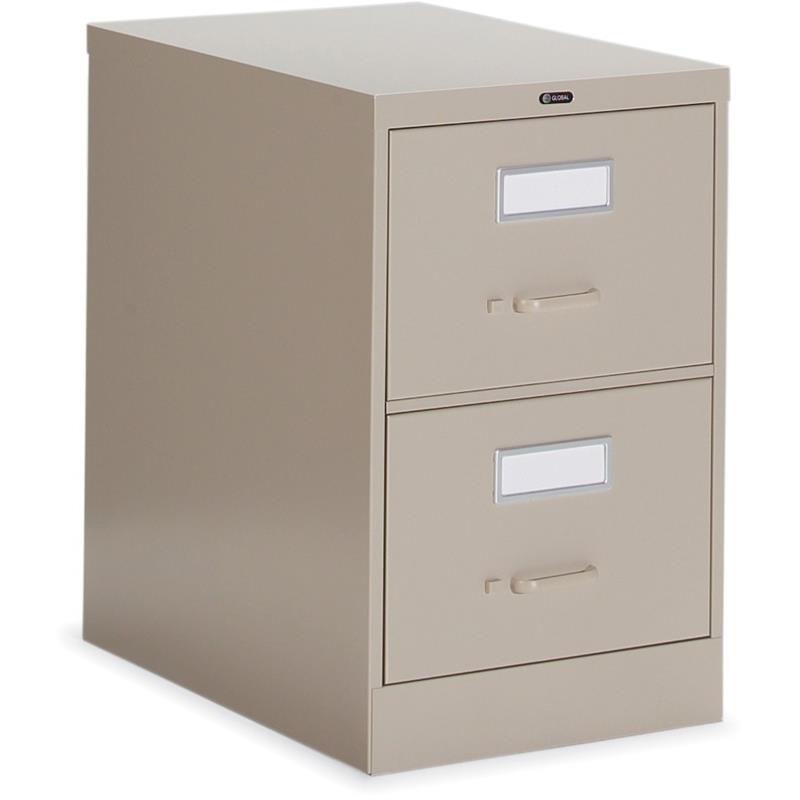 Image Fileworks® 2600 Plus Legal Size Vertical Filing Cabinet
