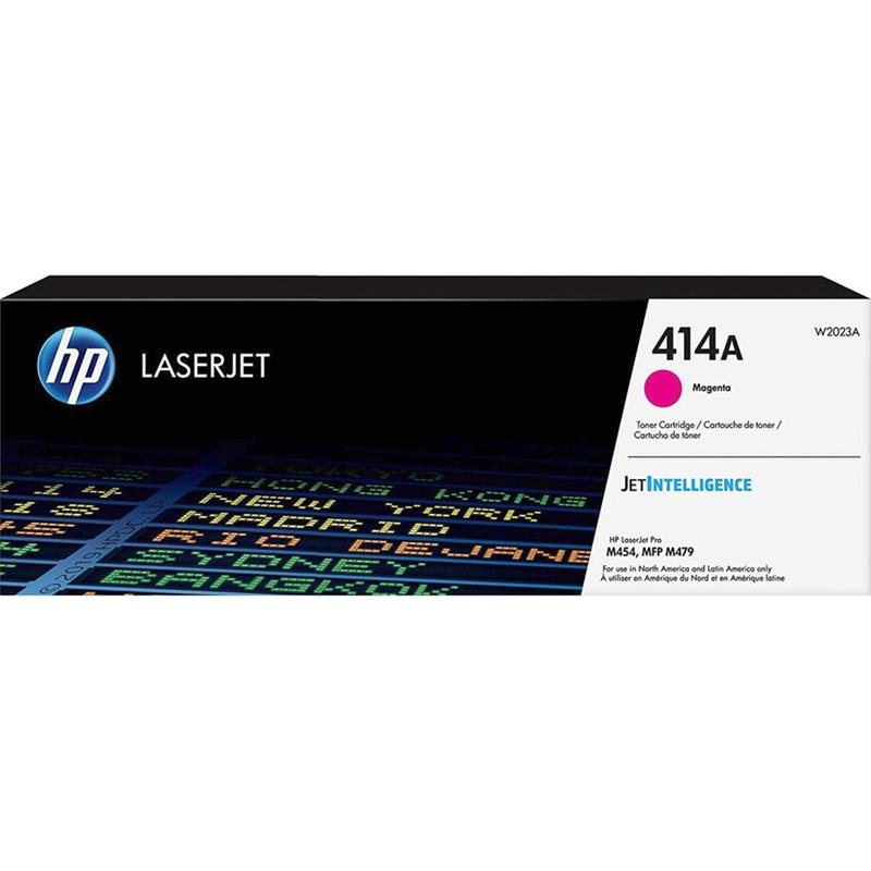 Image HP 414A Toner Cartridge