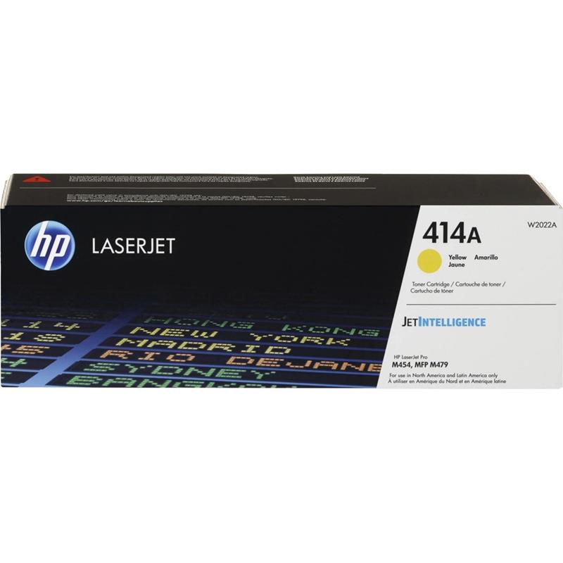 Image HP 414A Toner Cartridge