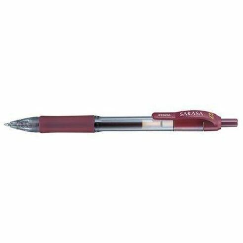 Image Sarasa® Retractable Rollerball Pen