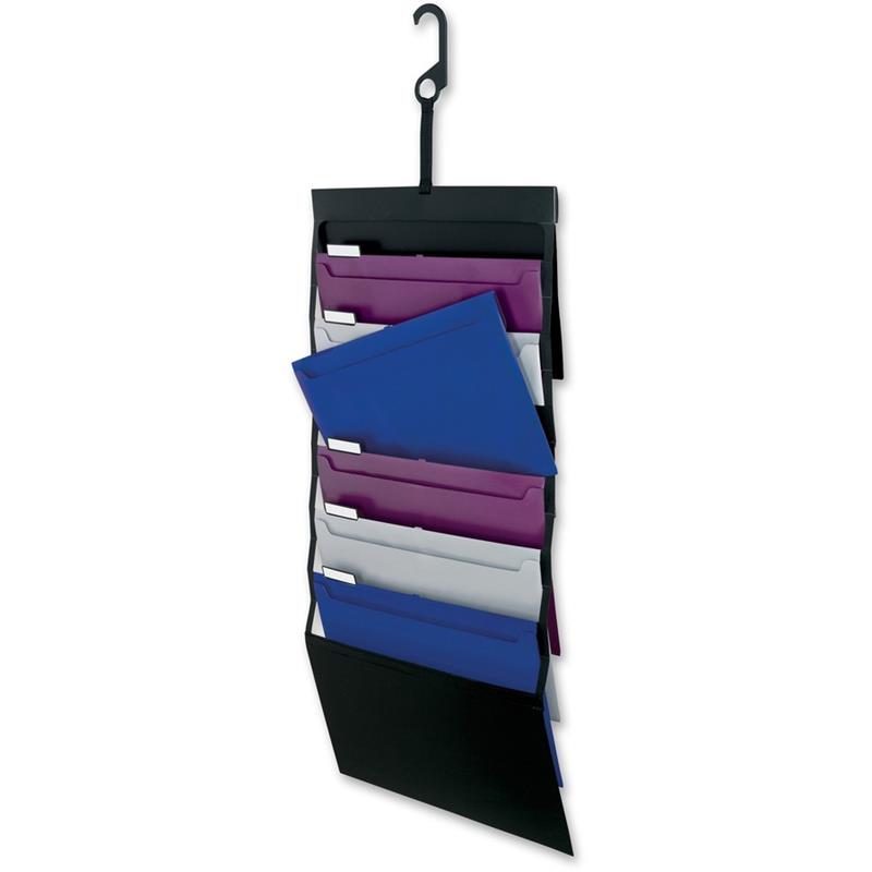 Image Desk Free Hanging Organizer with Case