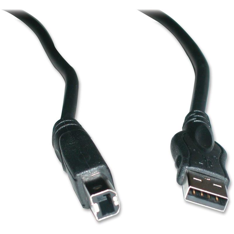 Image Series A/B USB Cable