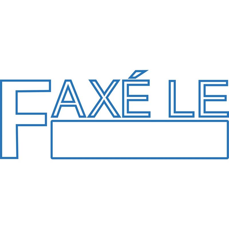 Image Original Printy 4.0 4911 Self-Inking Large Size Stamp