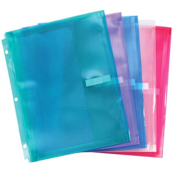 Image Binder Pouch