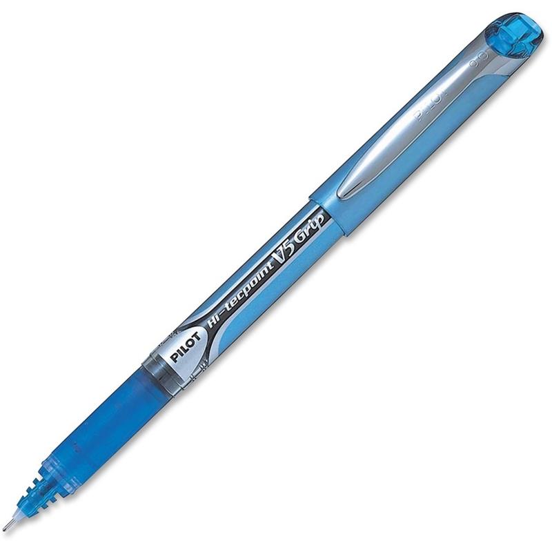 Image Hi-Tecpoint Grip V5 / V7 Rolling Ballpoint Pens
