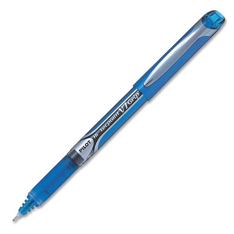 Image Hi-Tecpoint Grip V5 / V7 Rolling Ballpoint Pens
