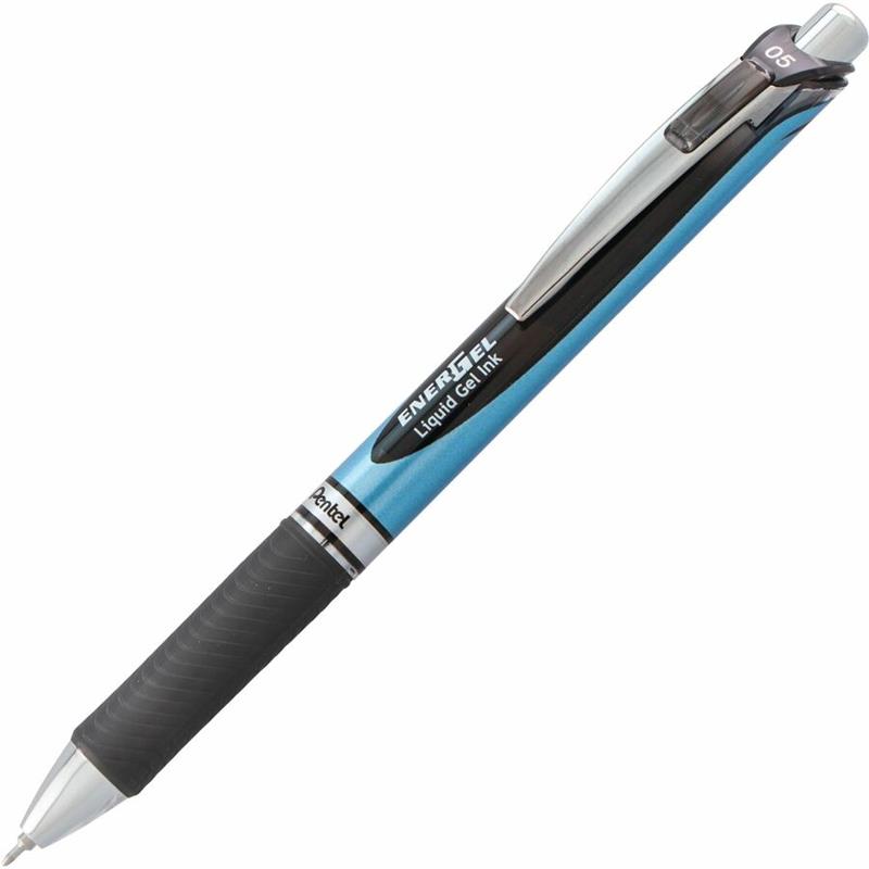 Image EnerGel® Retractable Rollerball Pens