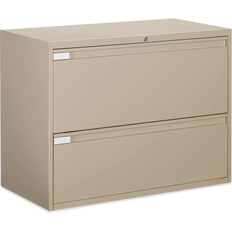 Image Fileworks® 9300 Plus Lateral Filing Cabinets