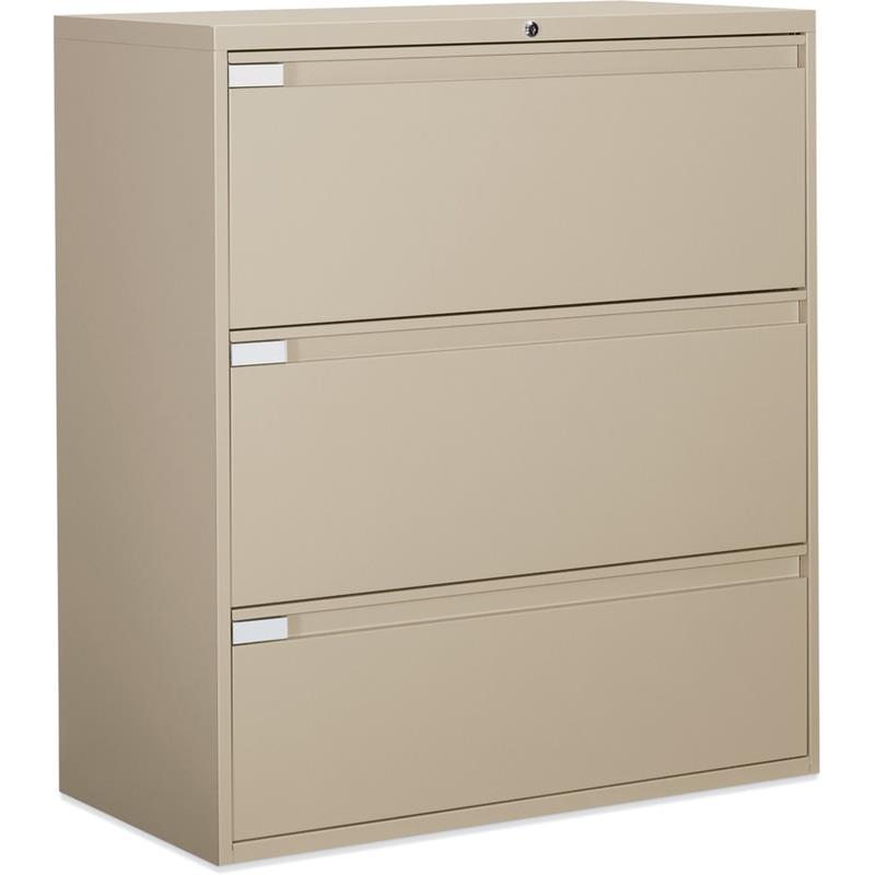 Image Fileworks® 9300 Plus Lateral Filing Cabinets