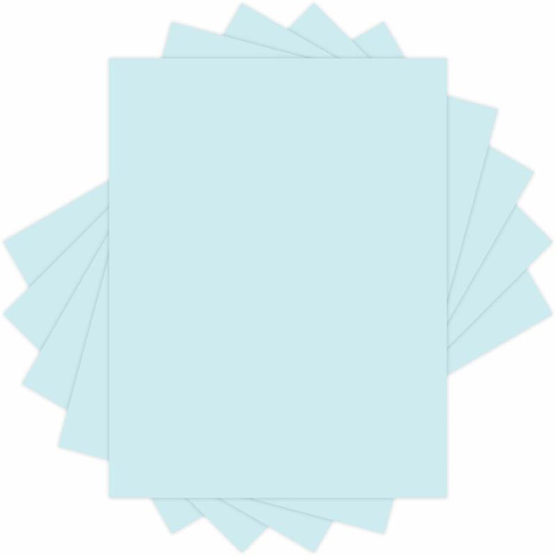 Image Lettermark® Multipurpose Coloured Paper