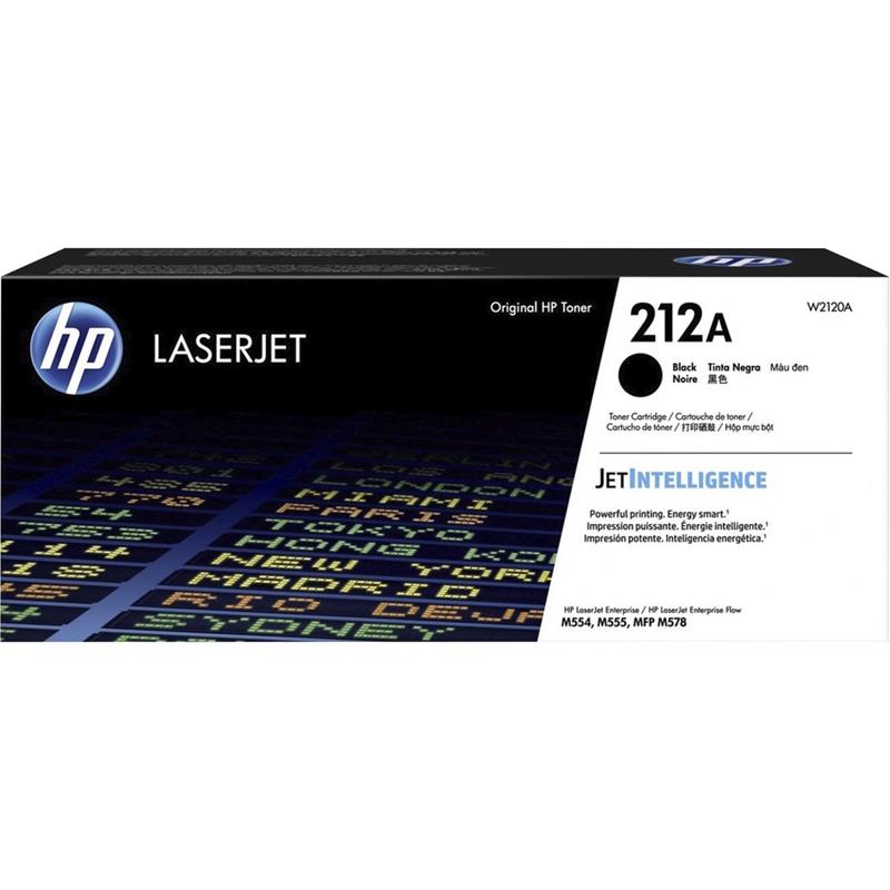 Image HP 212A Toner Cartridge