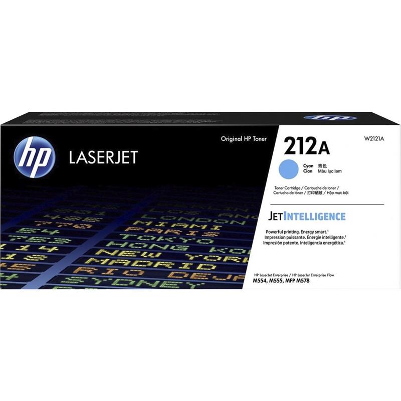 Image HP 212A Toner Cartridge