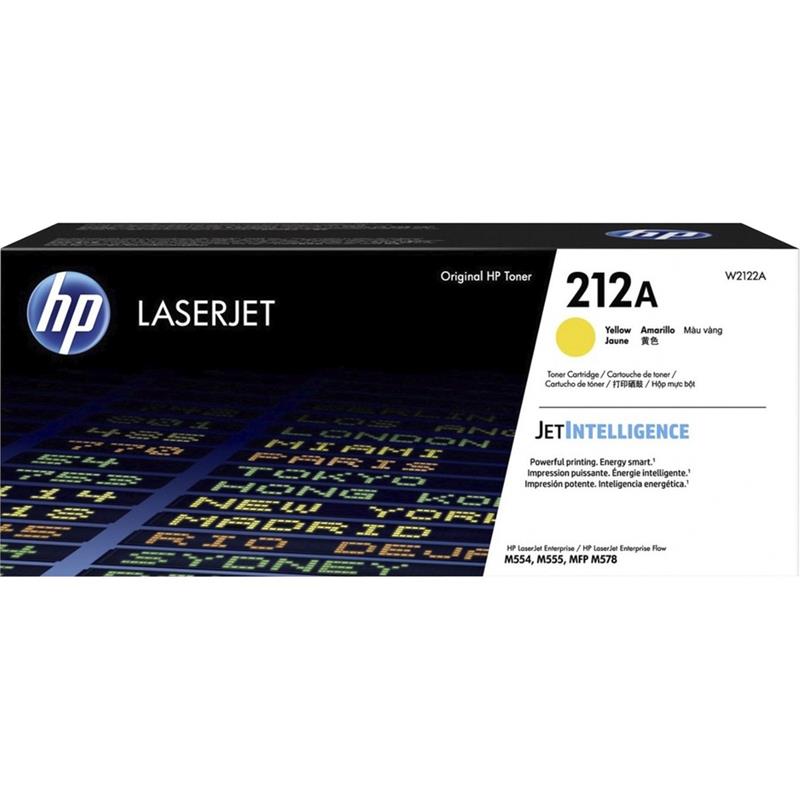 Image HP 212A Toner Cartridge