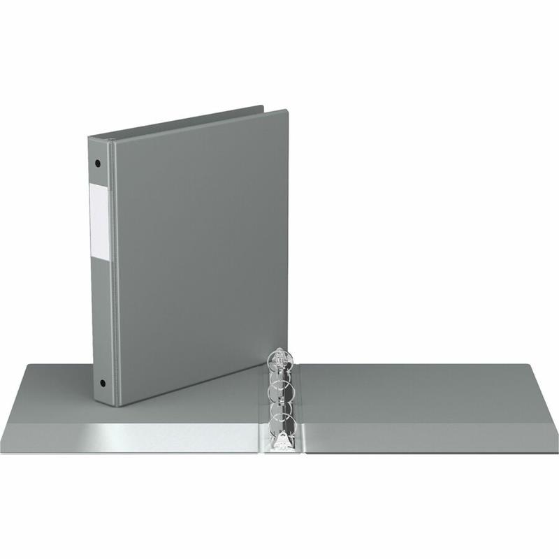 Image Round Ring Essential Binder