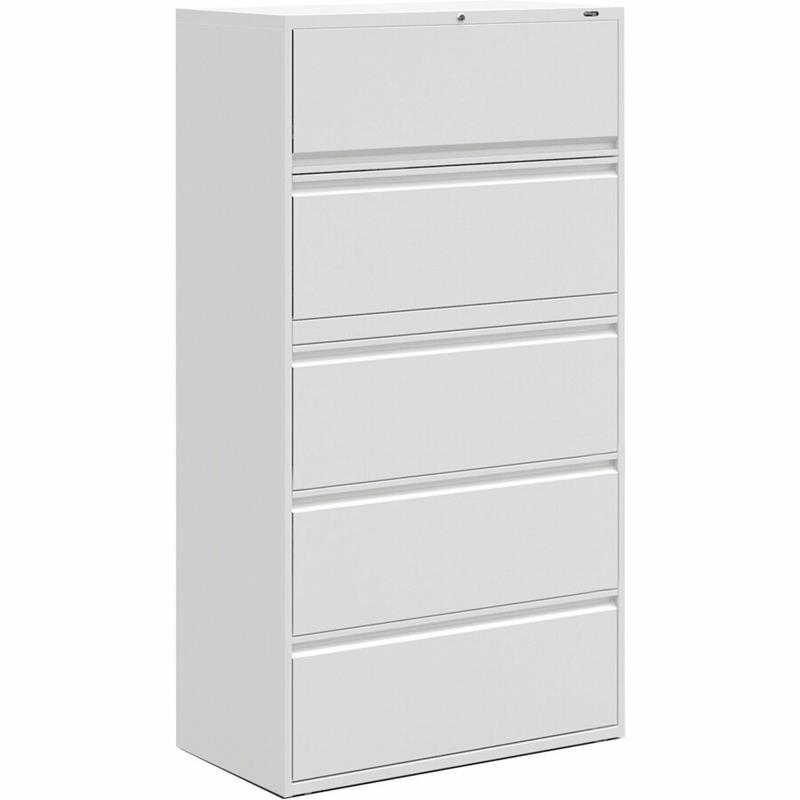Image MVL1900 Series Lateral Filing Cabinets