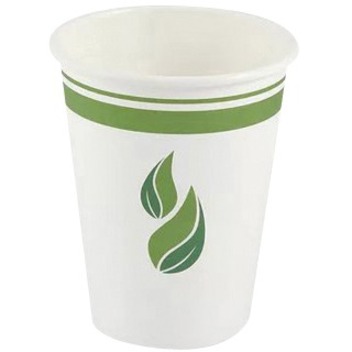 Image Eco Guardian Hot Drink Paper Cup