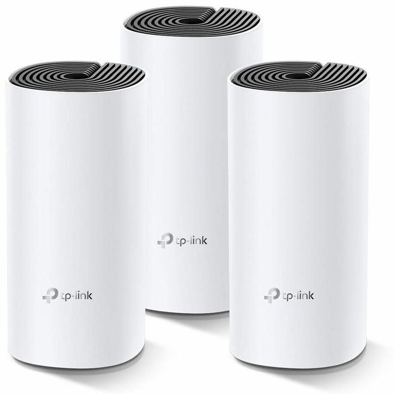 Image Mesh Wi-Fi System Deco M4 AC1200, 3-pack