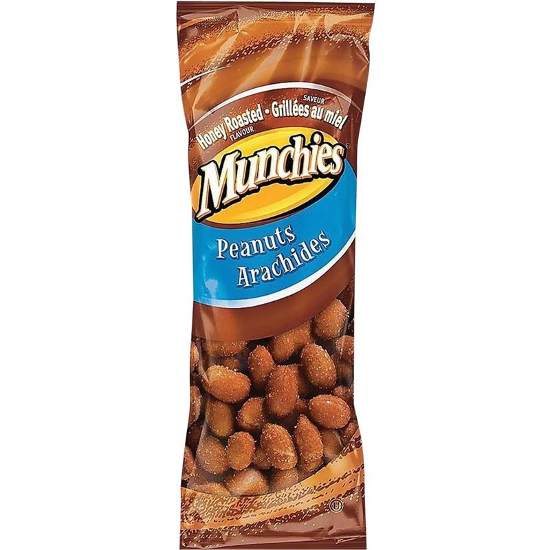 Image Arachides Munchies
