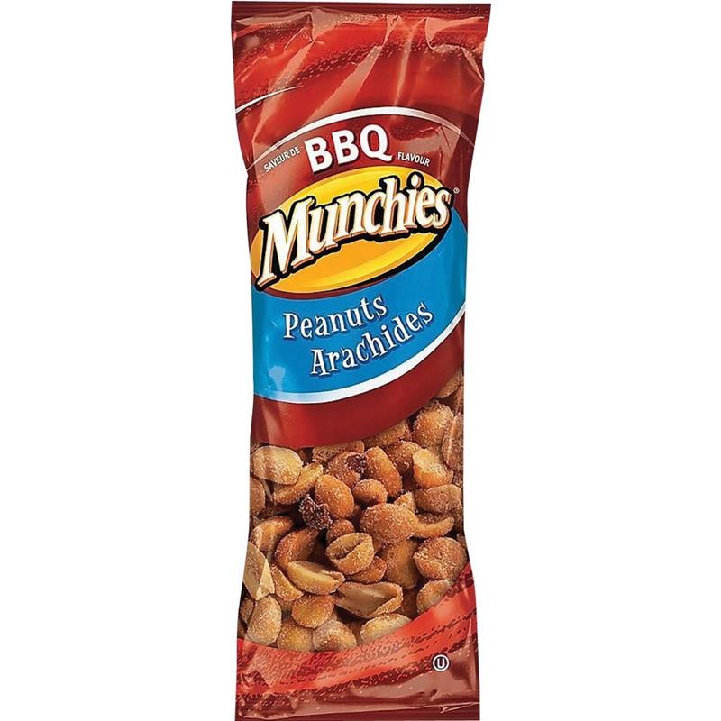 Image Arachides Munchies